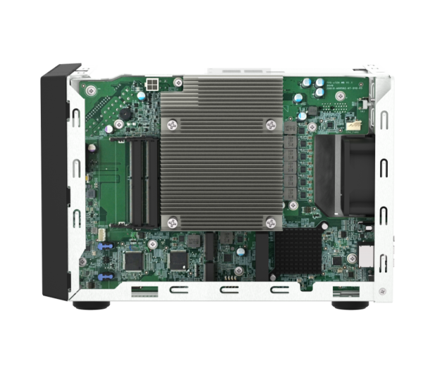 QNAP TVS-H474-PT-8G - 1113947 - zdjęcie 2